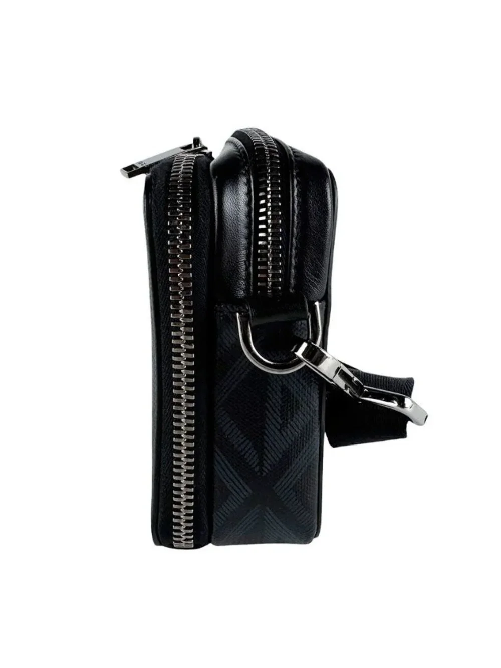Dior Shoulder Bag Black